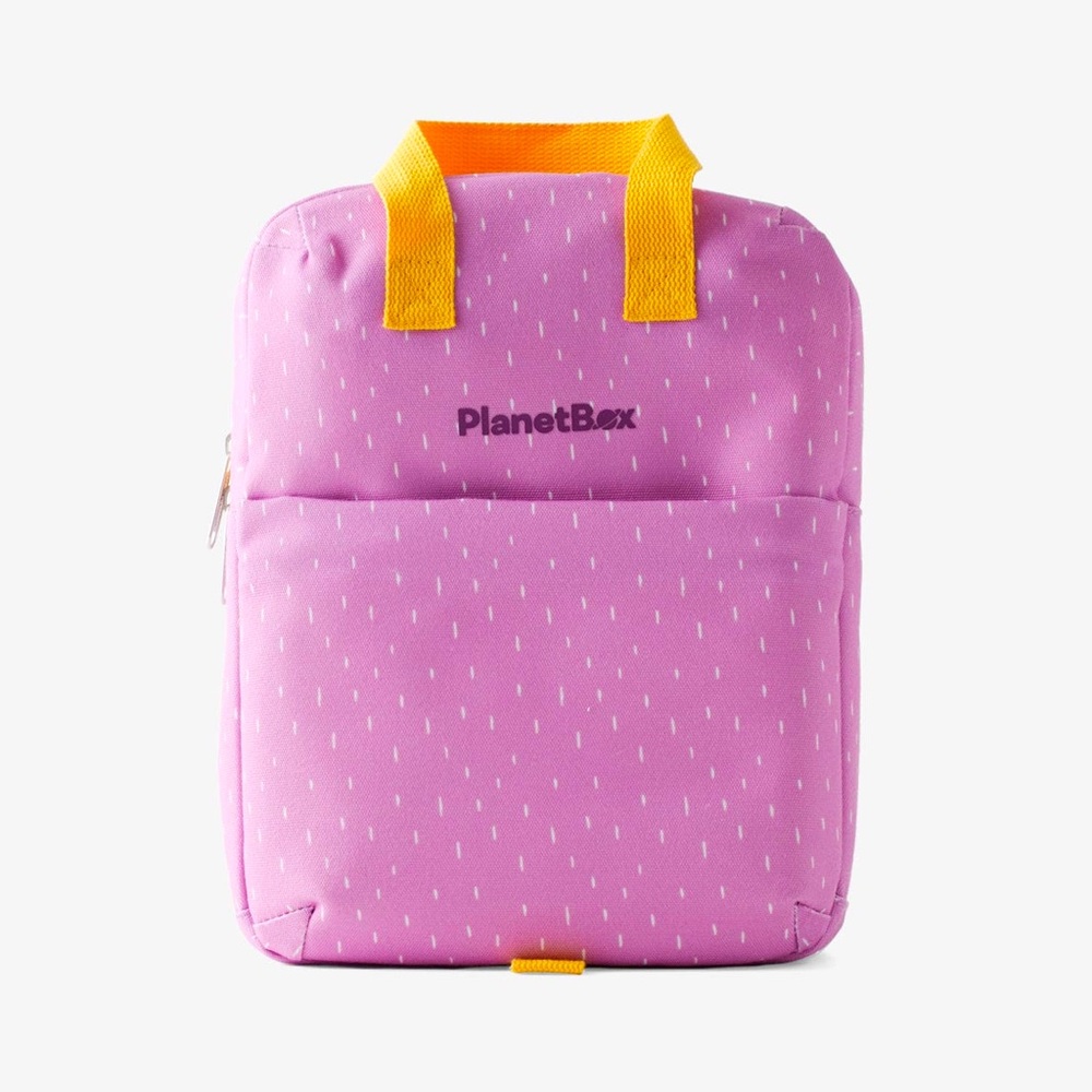 PlanetBox Lunch Backpack (NEW)